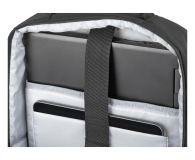 NATEC Plecak do laptopa Kudu Plus z organizerem 15.6 cala 16L NTO-2237 - 1470234 - zdjęcie 9